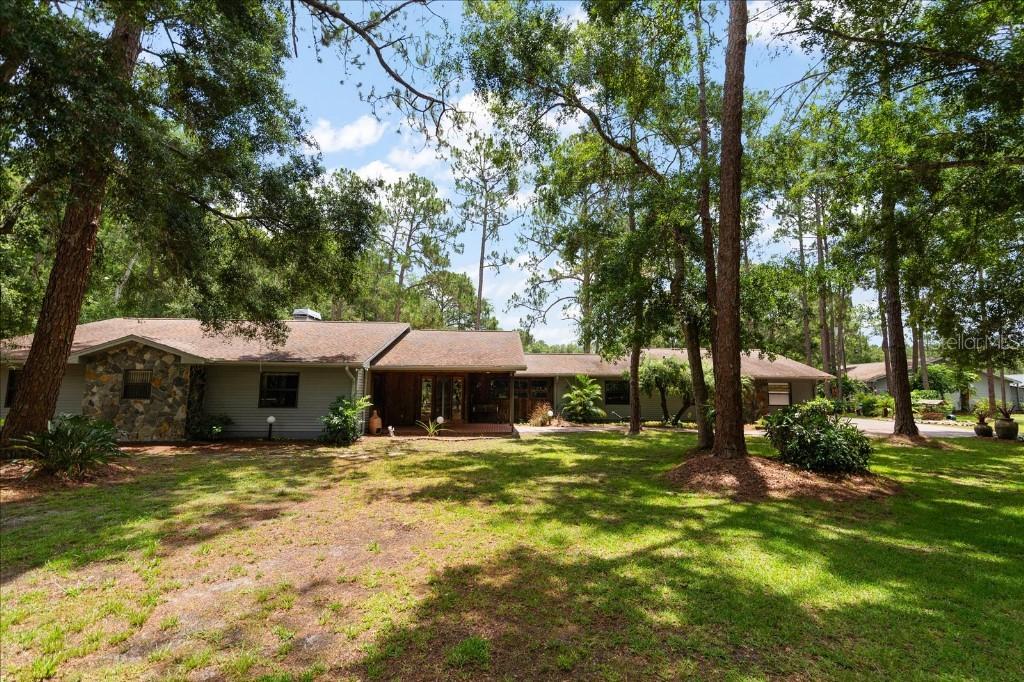 935 Ranch Rd., Tarpon Springs, FL 34688
