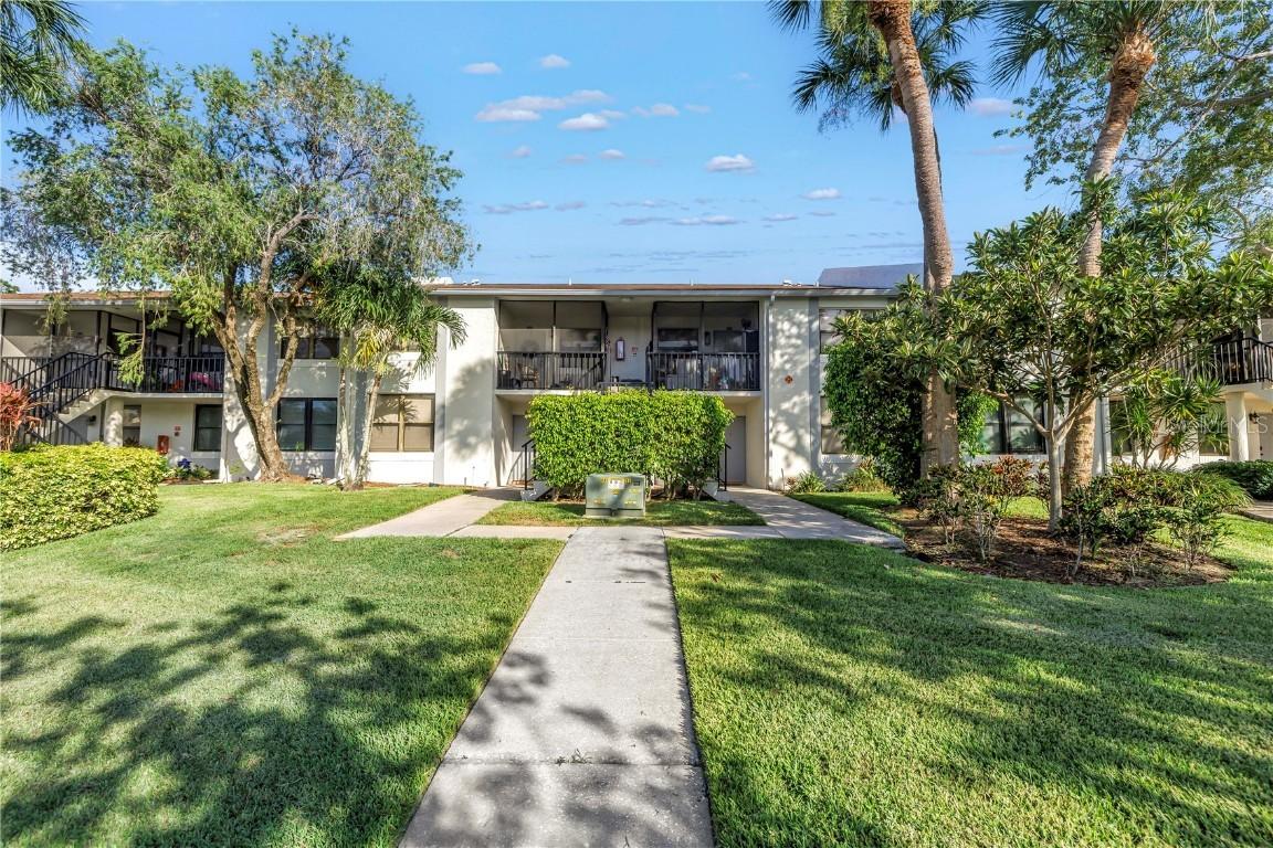 1918 Pelican Landing Blvd. #1112, Clearwater, FL 33762