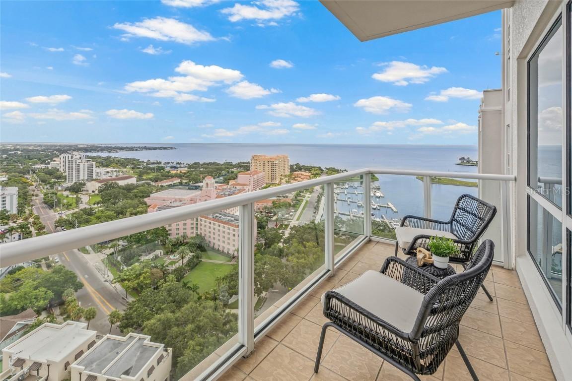 400 Beach Dr. #2301, St Petersburg, FL 33701
