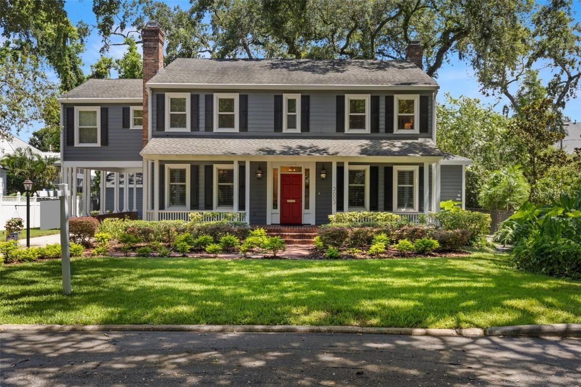 3003 W Villa Rosa Park, Tampa, FL 33611