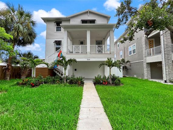 New Homes For Sale This Week That Attend Campbell Park Elementary School: July 4th to July 10th