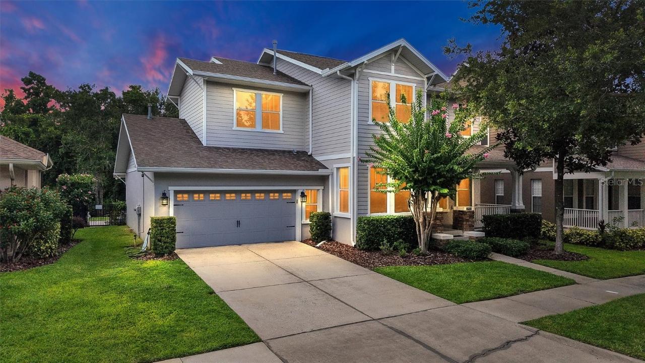 5951 Parkset Dr., Lithia, FL 33547