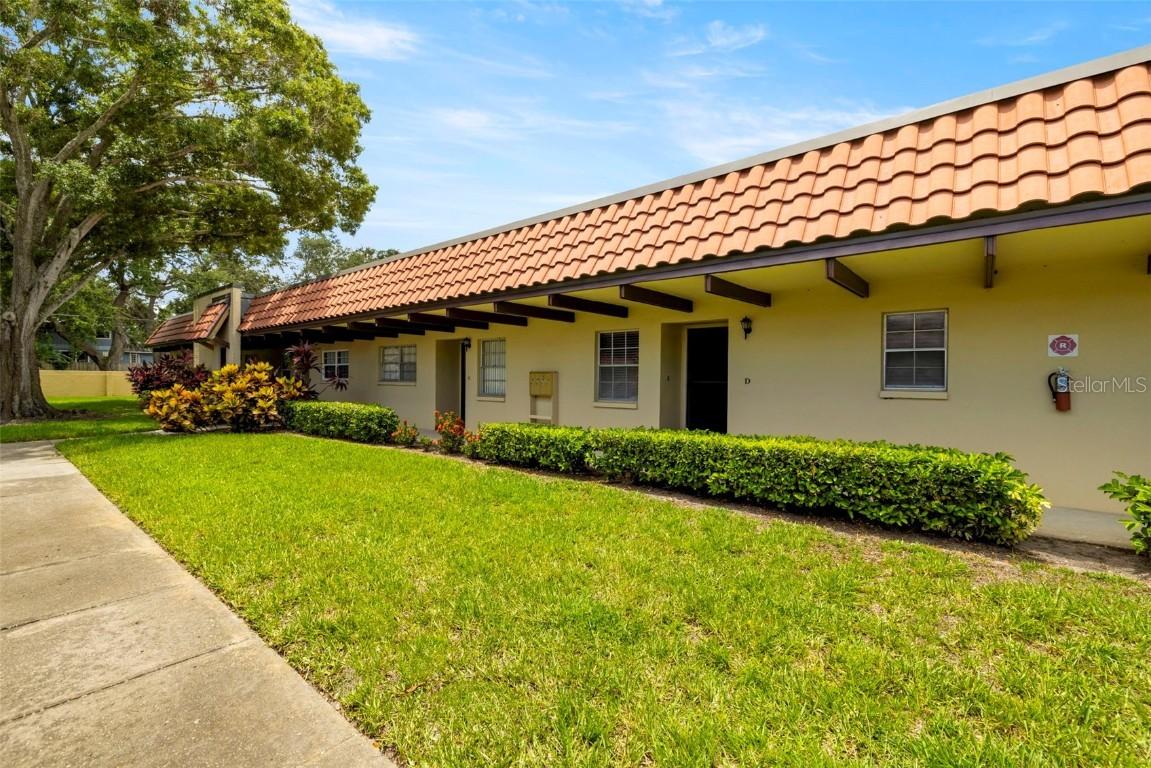 1701 Pinehurst Rd. #18D, Dunedin, FL 34698