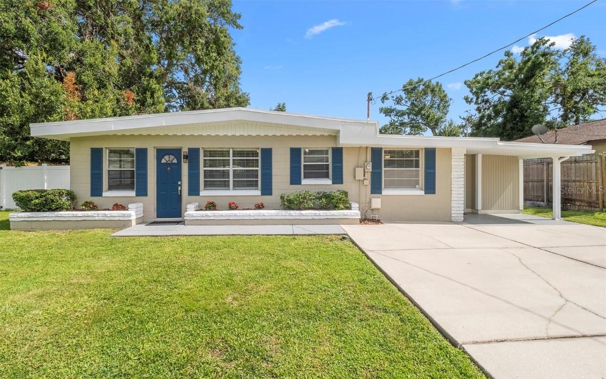 2614 W Idlewild Ave., Tampa, FL 33614
