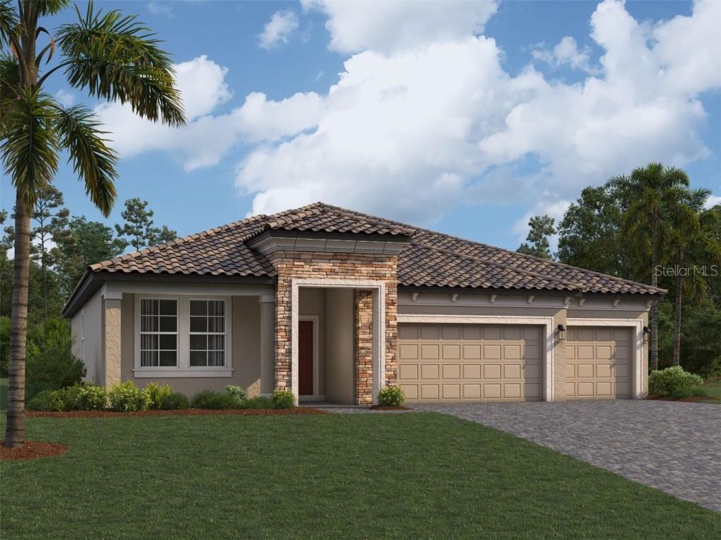 [Address Hidden by Seller], Zephyrhills, FL 33541