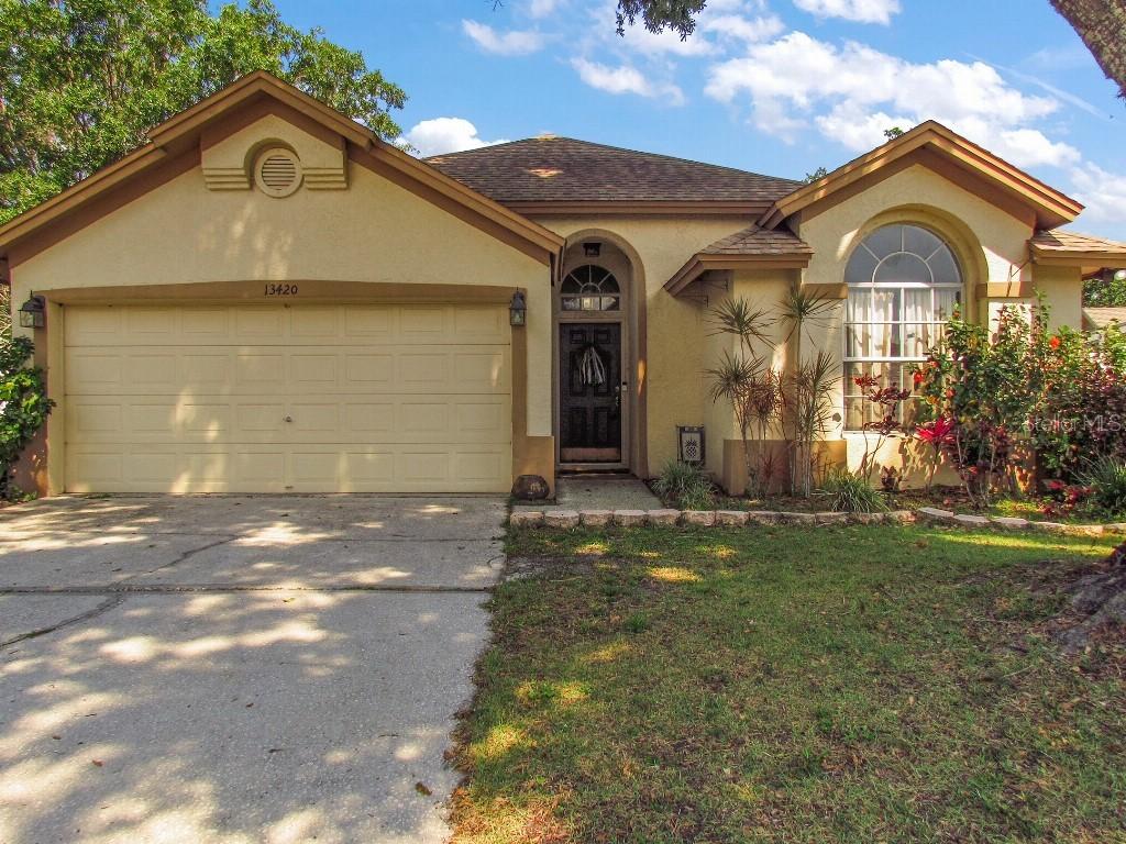13420 Sunvale Pl., Tampa, FL 33626