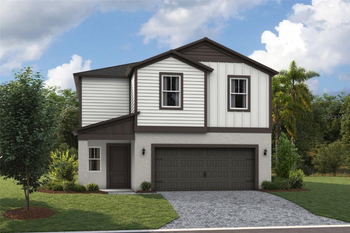 37078 Sagemoor Dr., Zephyrhills, FL 33541
