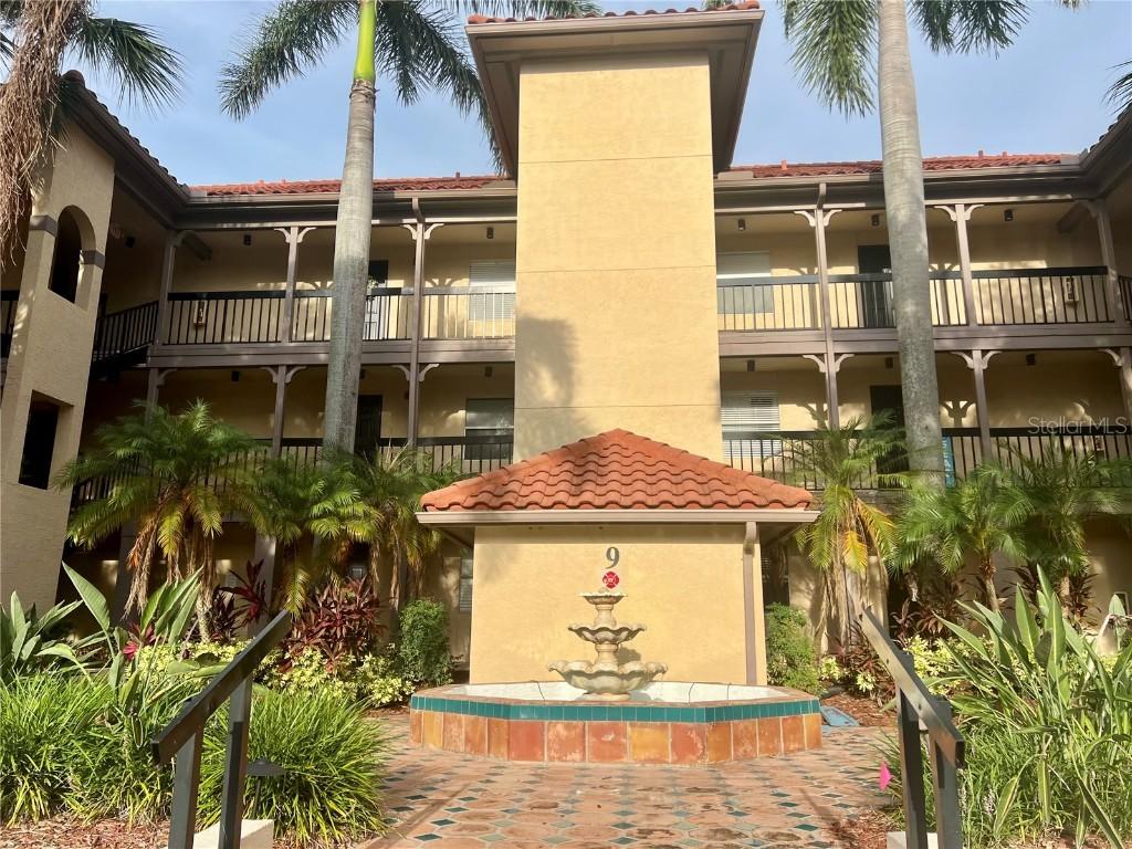 2400 Feather Sound Dr. #935, Clearwater, FL 33762