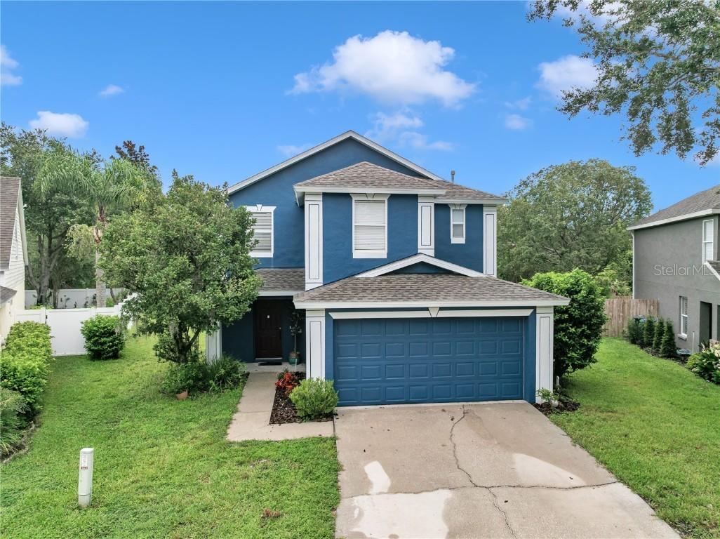 5833 Meadowpark Pl., Lithia, FL 33547
