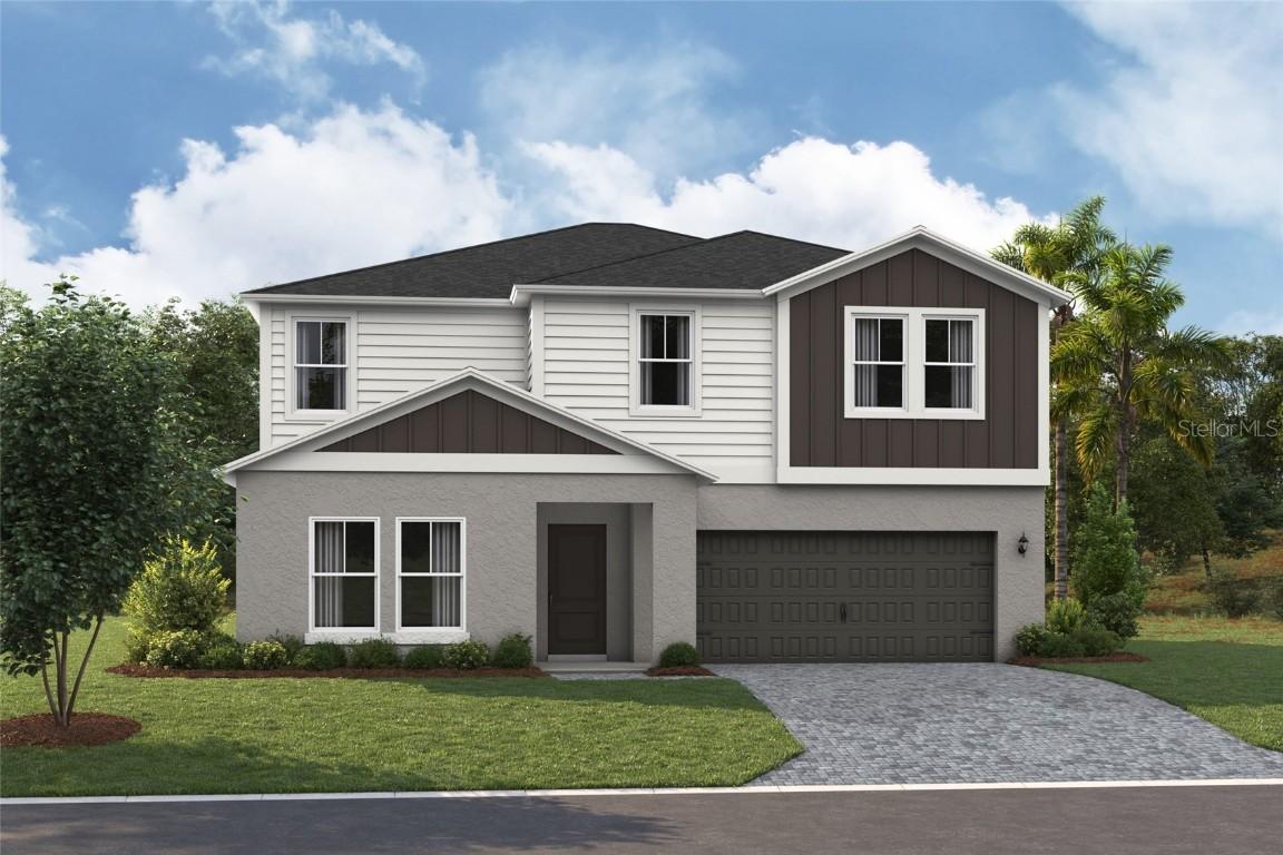36903 Sagemoor Dr., Zephyrhills, FL 33541