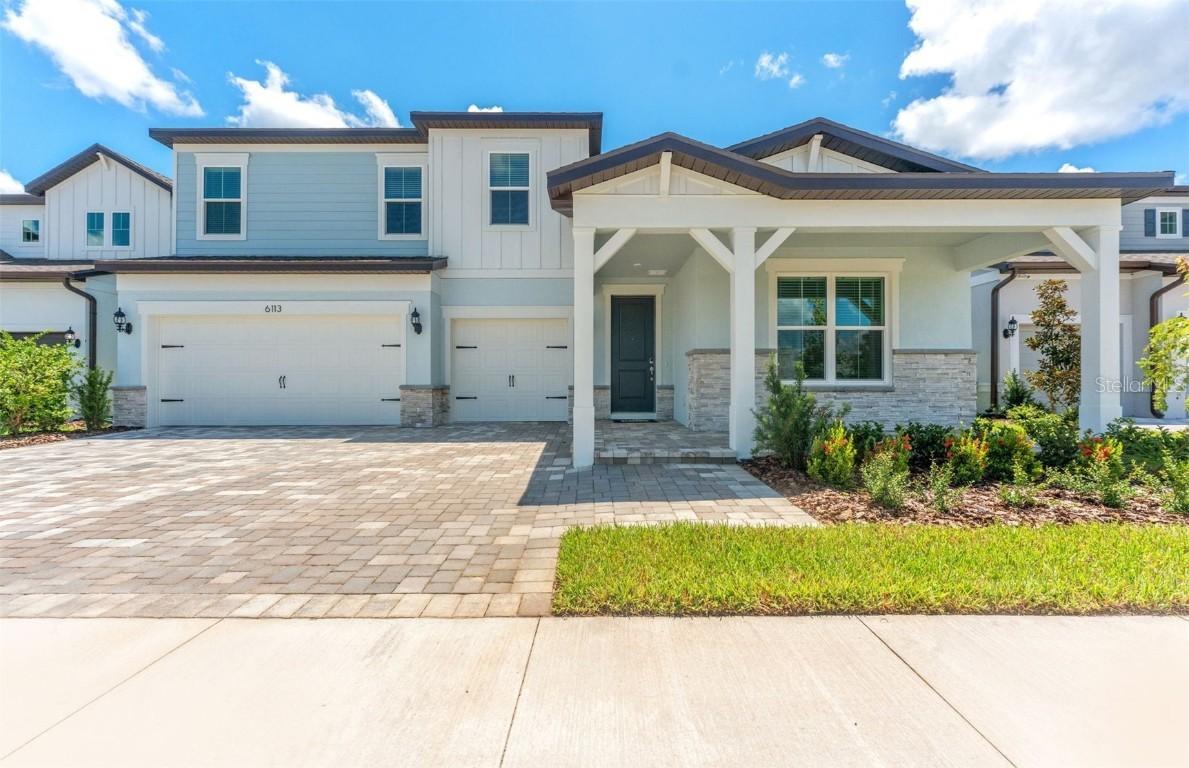 6113 Golden Beach Dr., Apollo Beach, FL 33572