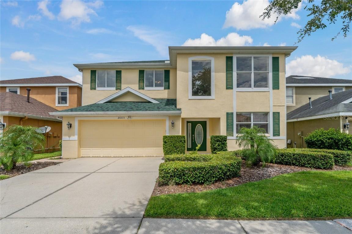 20115 Nob Oak Ave., Tampa, FL 33647
