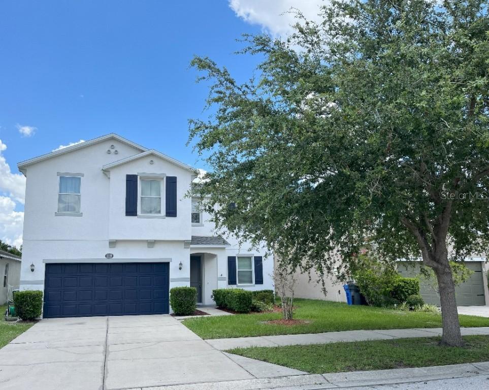 7618 Tangle Rush Dr., Gibsonton, FL 33534