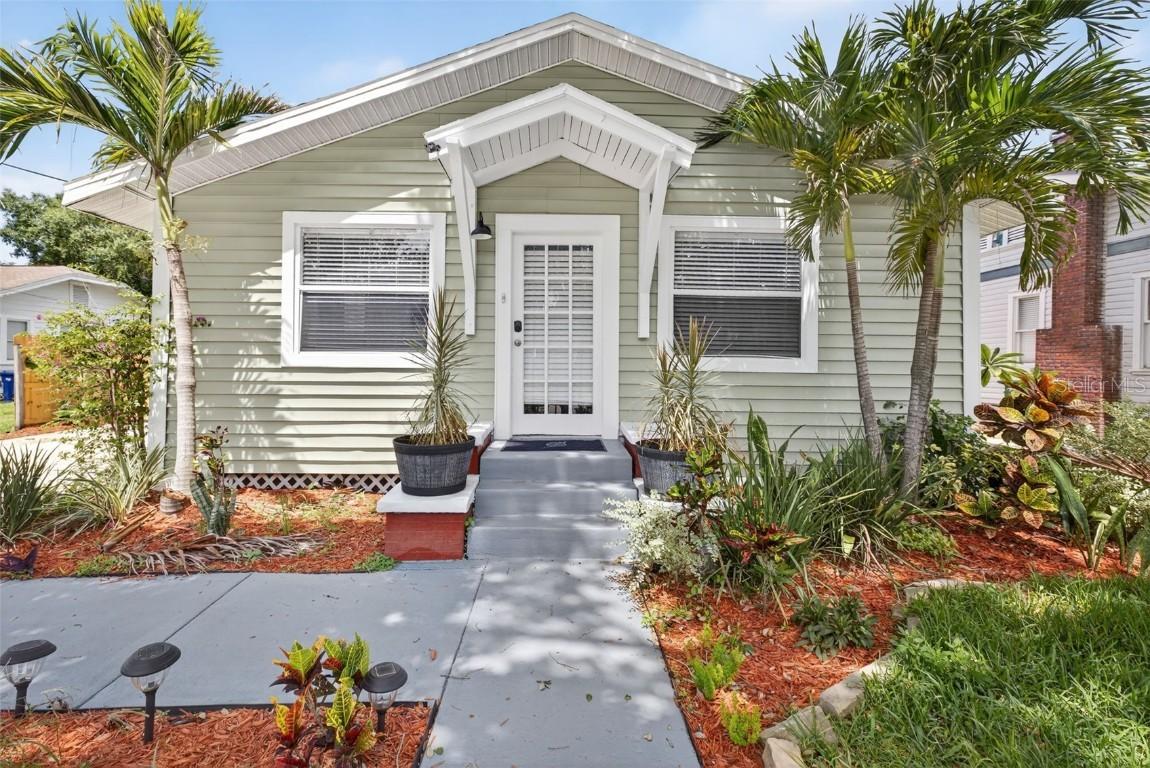 5904 N Eustace Ave., Tampa, FL 33604