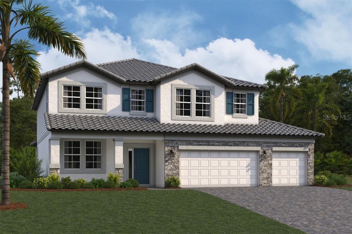 [Address Hidden by Seller], Zephyrhills, FL 33541