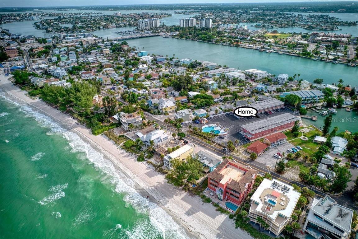 8567 W Gulf Blvd. #19N, Treasure Island, FL 33706