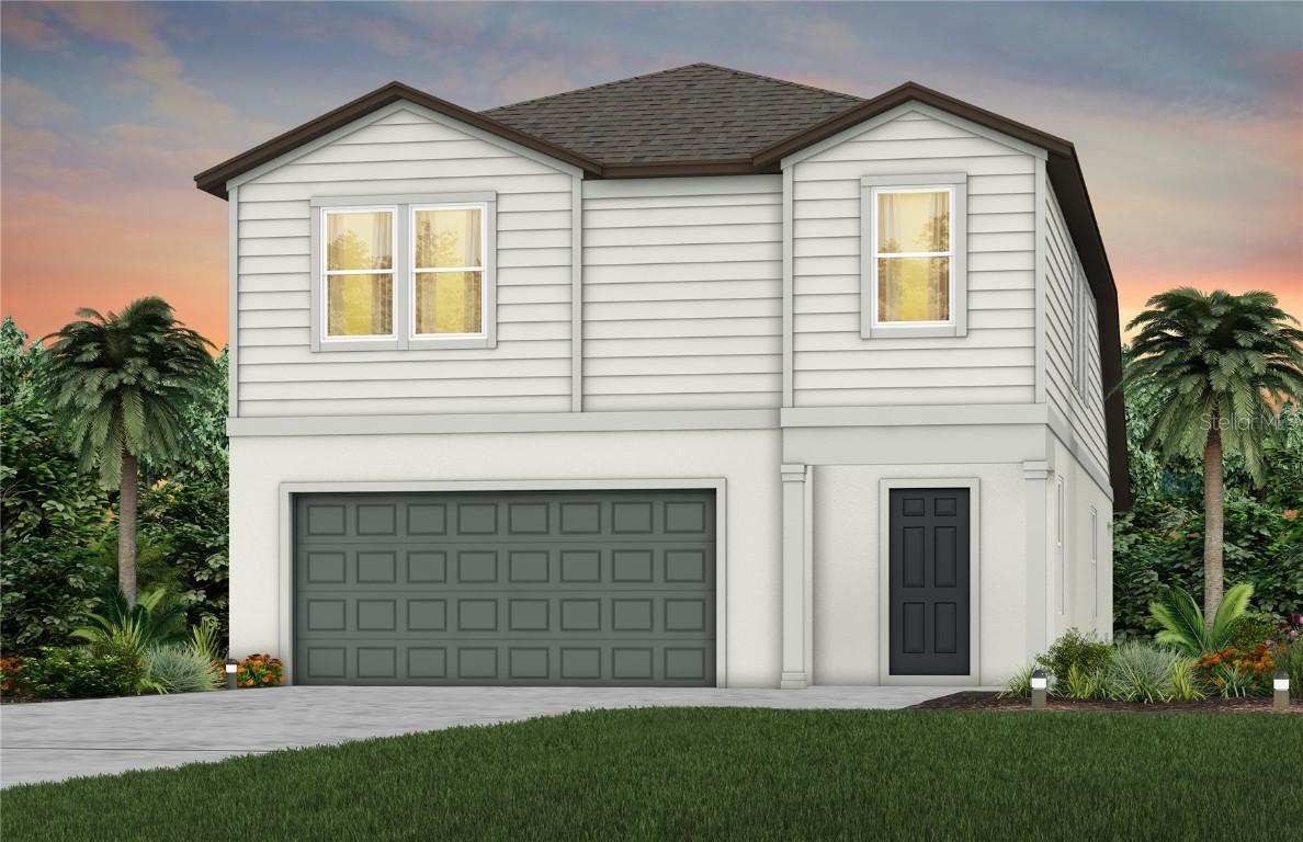 6225 Golden Beach Dr., Apollo Beach, FL 33572