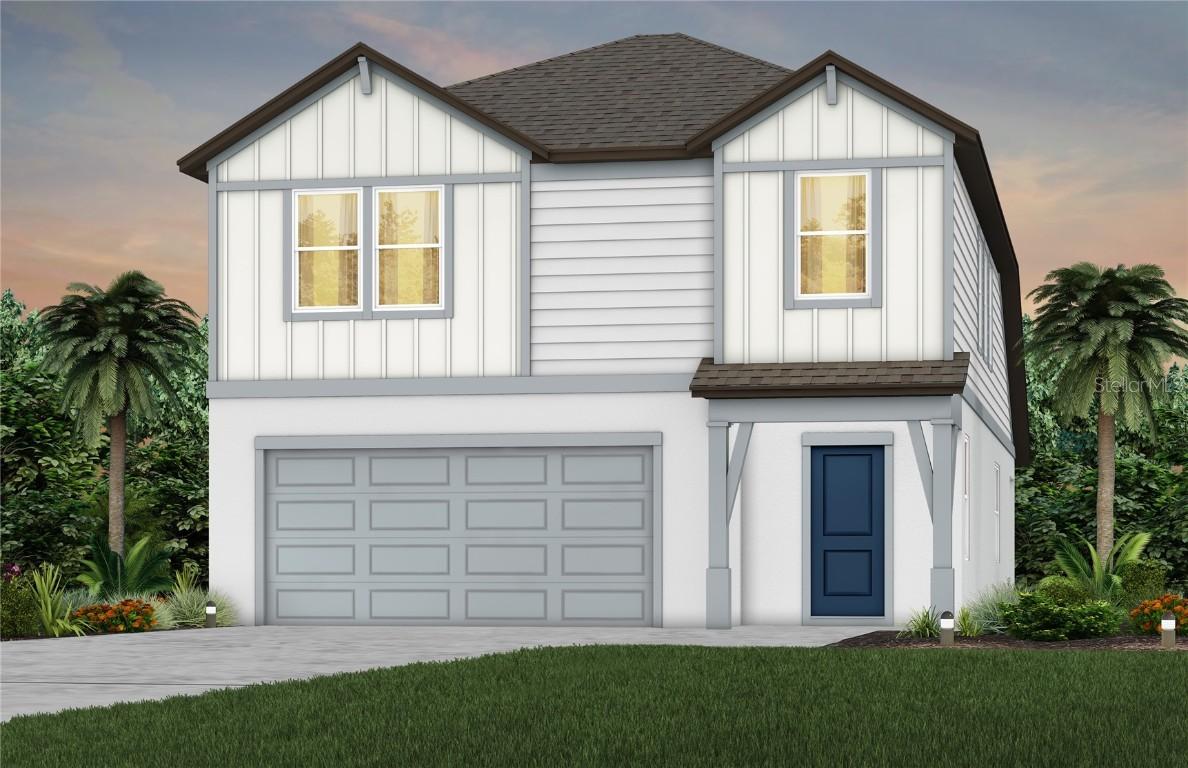 6019 Jensen View Ave., Apollo Beach, FL 33572