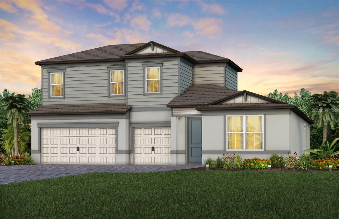 5293 Wolf Creek Dr., Apollo Beach, FL 33572