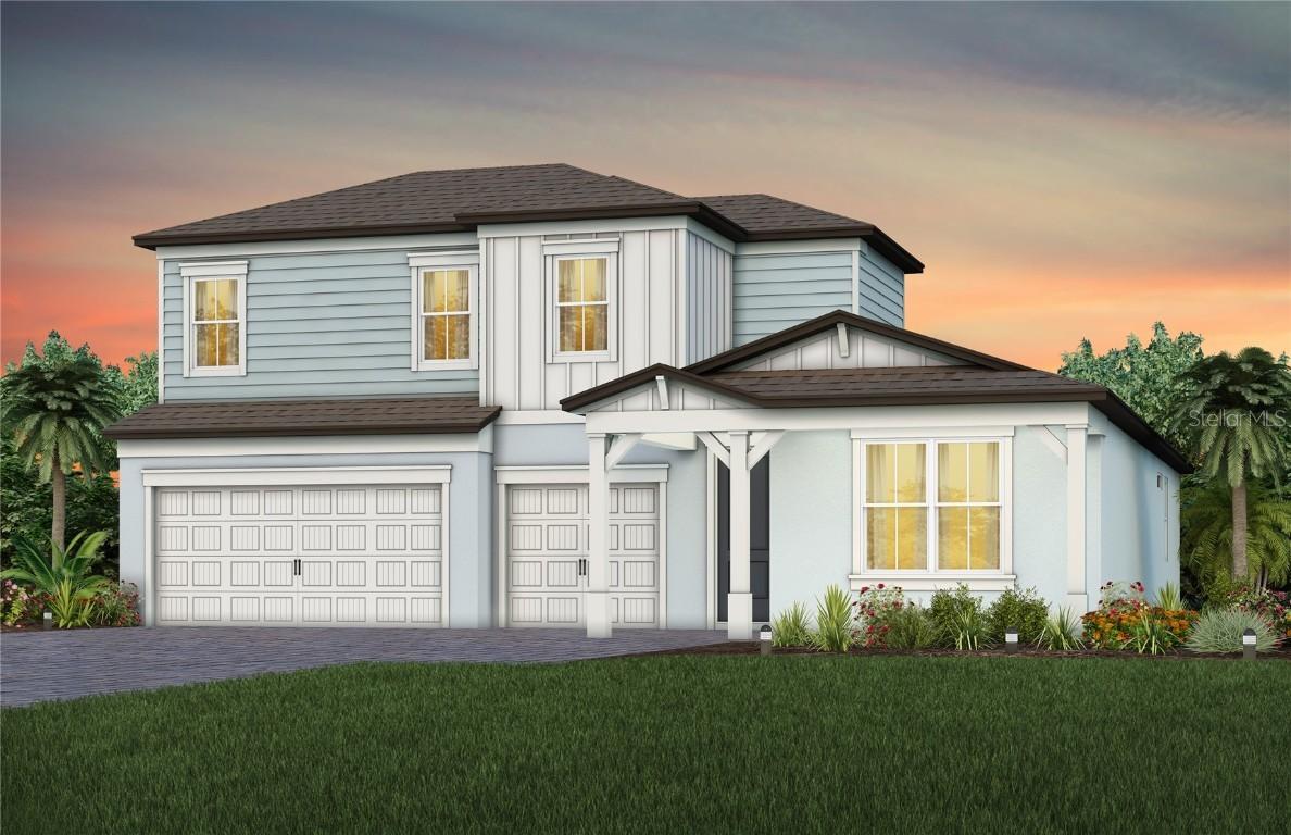5289 Wolf Creek Dr., Apollo Beach, FL 33572