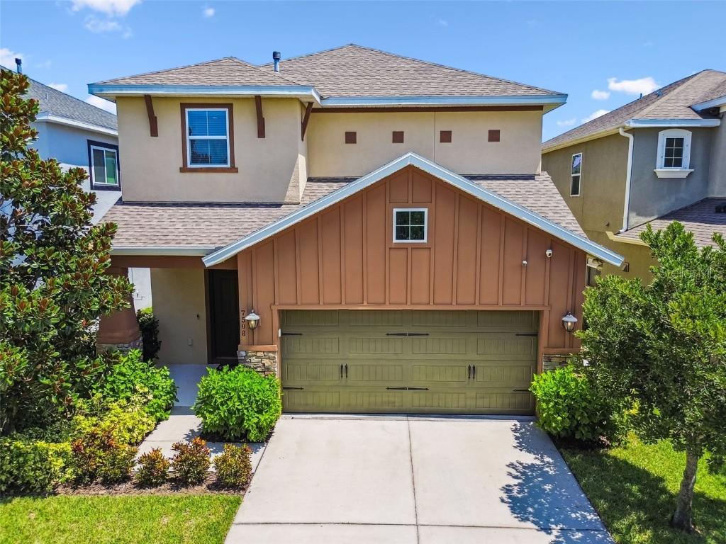 7508 Sea Lilly Ct., Apollo Beach, FL 33572