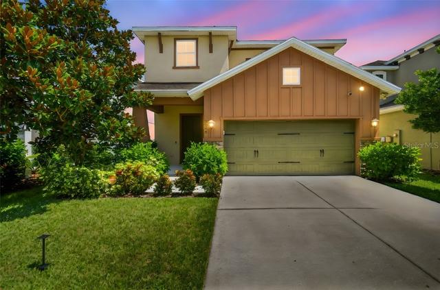 New Homes For Sale This Week in Apollo Beach: June 27th to July 3rd