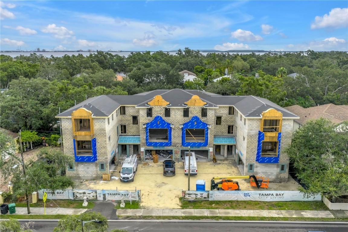 5210 Bayshore Blvd. #2, Tampa, FL 33611
