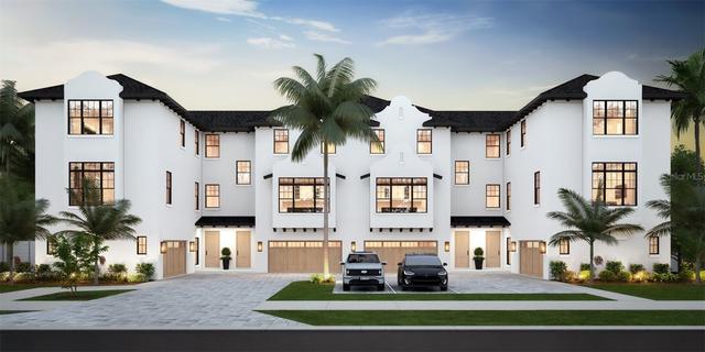 New Construction Homes For Sale This Week in Ballast Point: July 2nd to July 8th