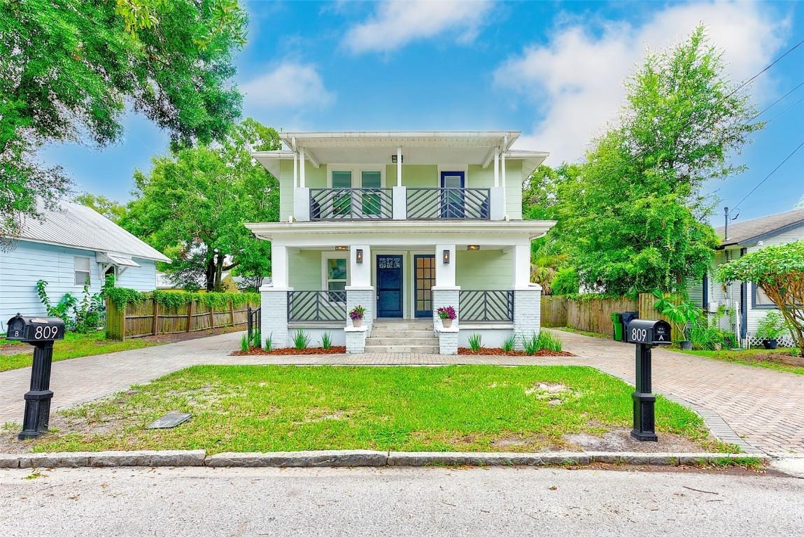 809 E Baker St. #A&B, Tampa, FL 33603