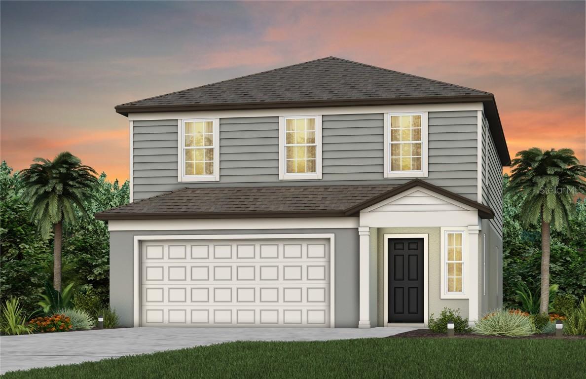 6035 Jensen View Ave., Apollo Beach, FL 33572