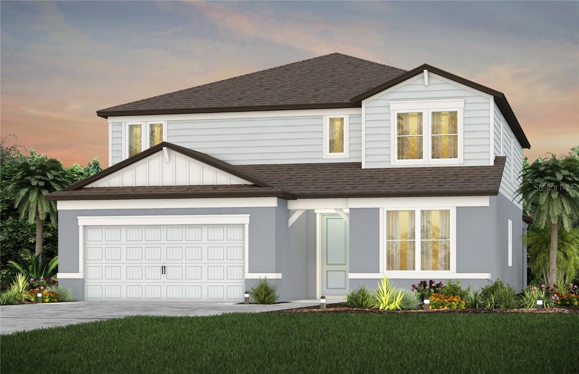 5287 Wolf Creek Dr., Apollo Beach, FL 33572