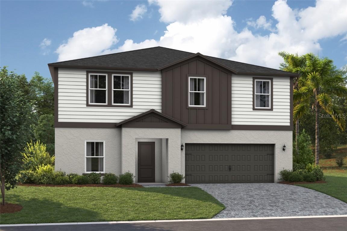 36816 Sagemoor Dr., Zephyrhills, FL 33541