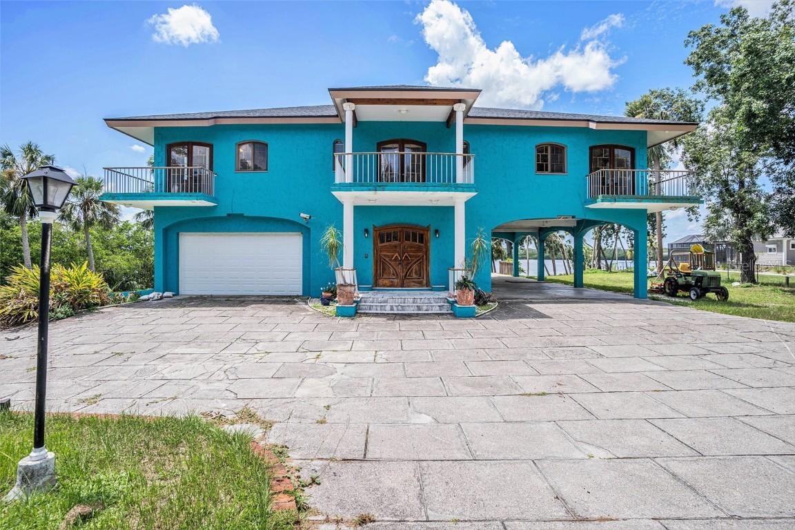 7715 Riverview Dr., Riverview, FL 33578