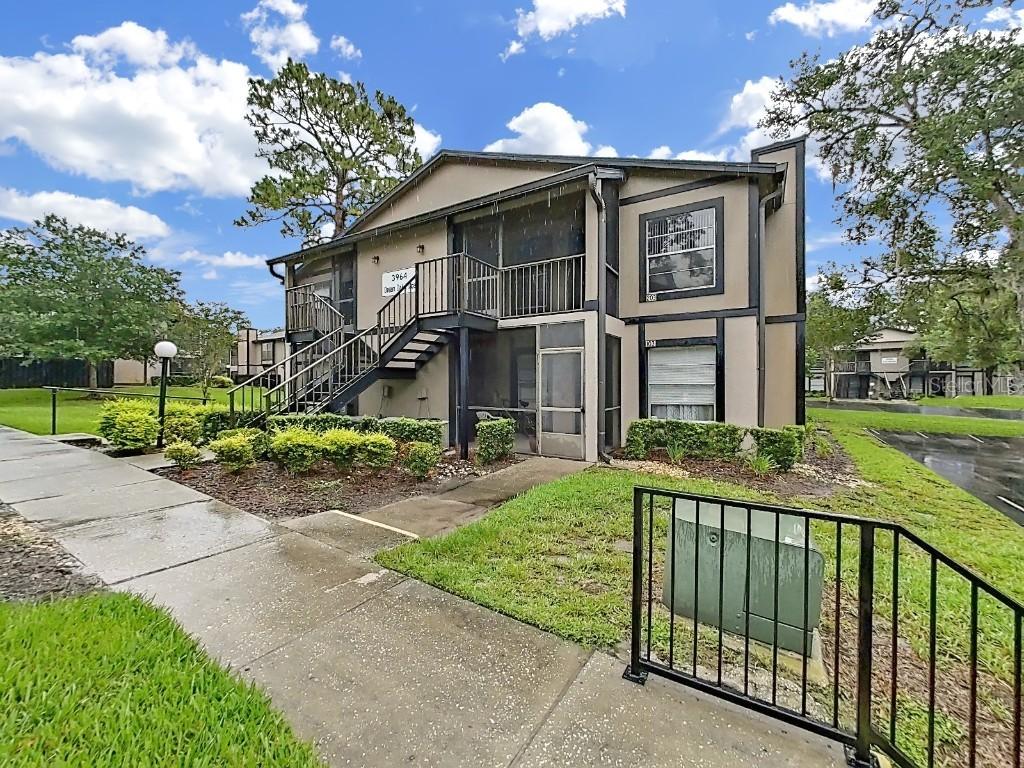 3964 Dream Oak Pl. #203, Tampa, FL 33613