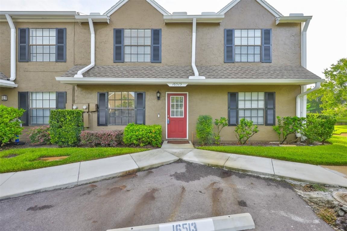 16515 Lake Brigadoon Cir., Tampa, FL 33618