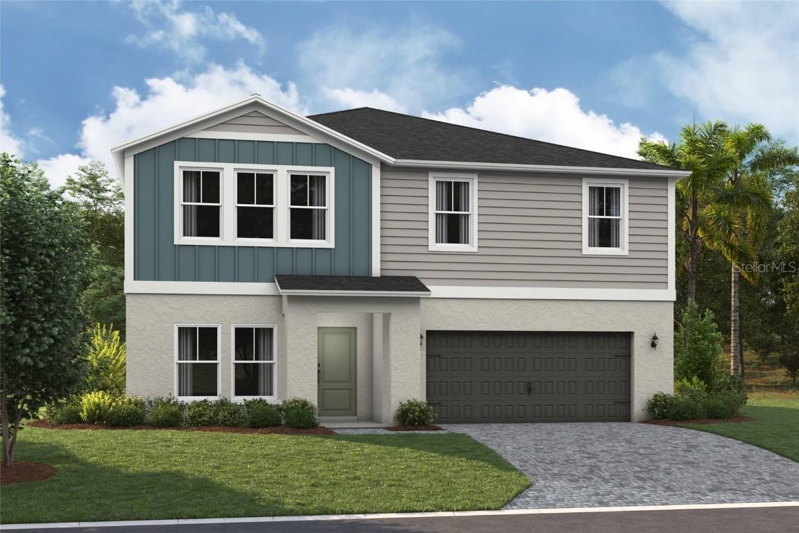 36836 Sagemoor Dr., Zephyrhills, FL 33541