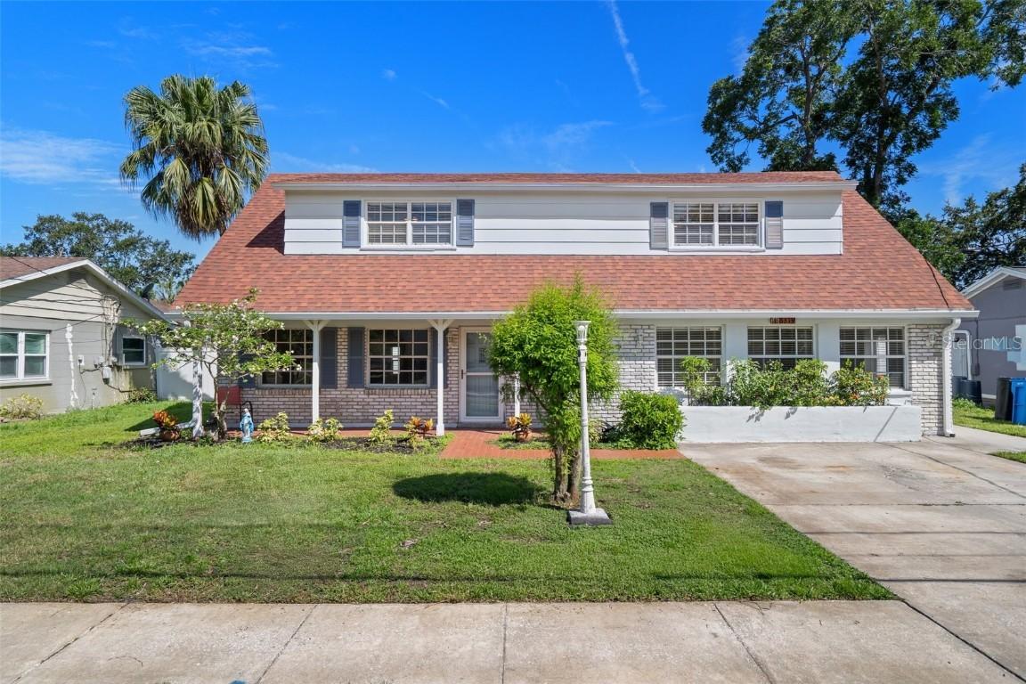 8319 Millwood Dr., Tampa, FL 33615