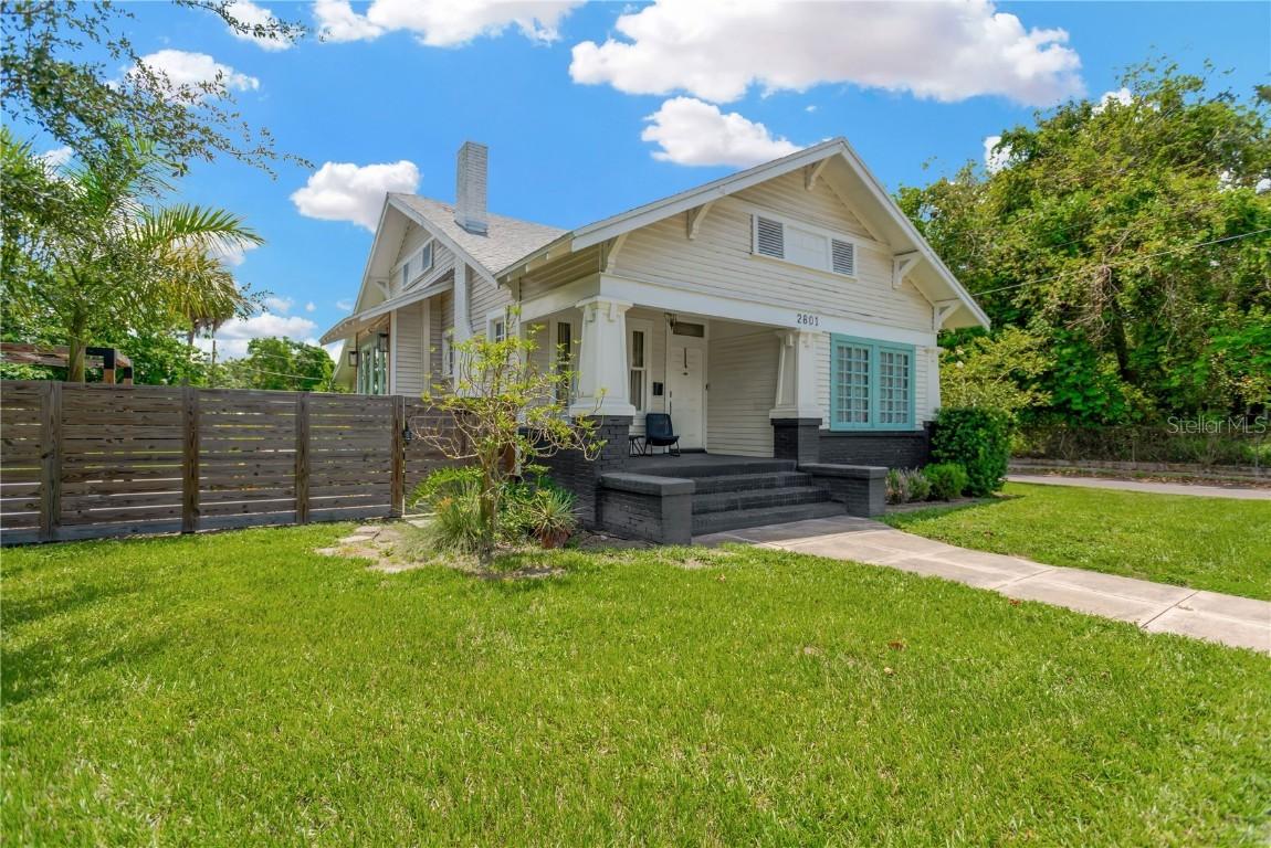 2801 N N Jefferson St St., Tampa, FL 33602