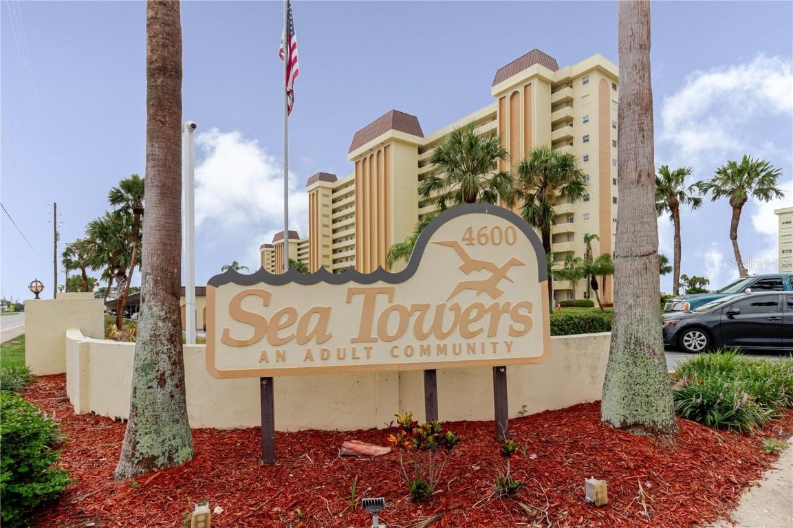 4525 Cove Cir. #902, St Petersburg, FL 33708
