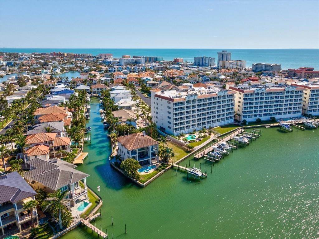 17745 Gulf Blvd. #604, Redington Shores, FL 33708