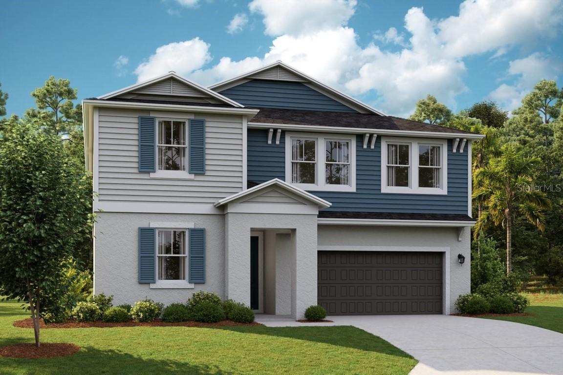 12182 Cattleside Dr., Riverview, FL 33579