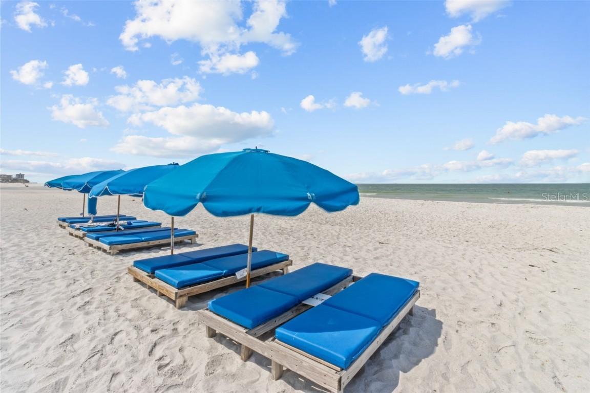 18400 Gulf Blvd. #1304, Indian Shores, FL 33785