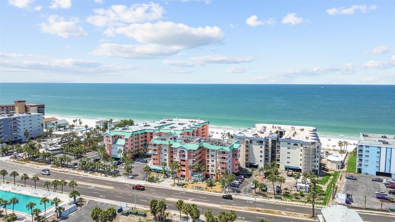 18400 Gulf Blvd. #1304, Indian Shores, FL 33785