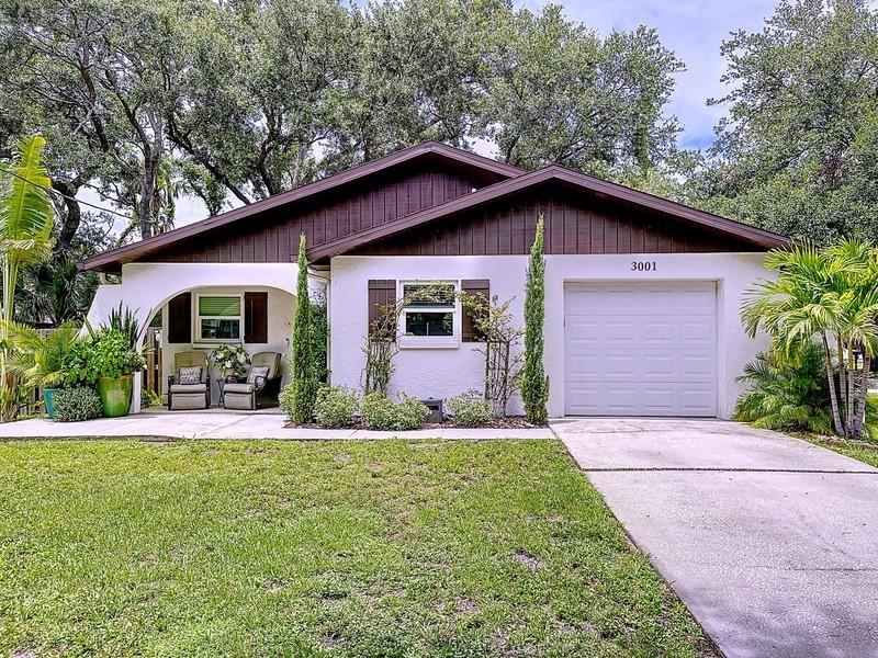 3001 W Binnicker Ave., Tampa, FL 33611