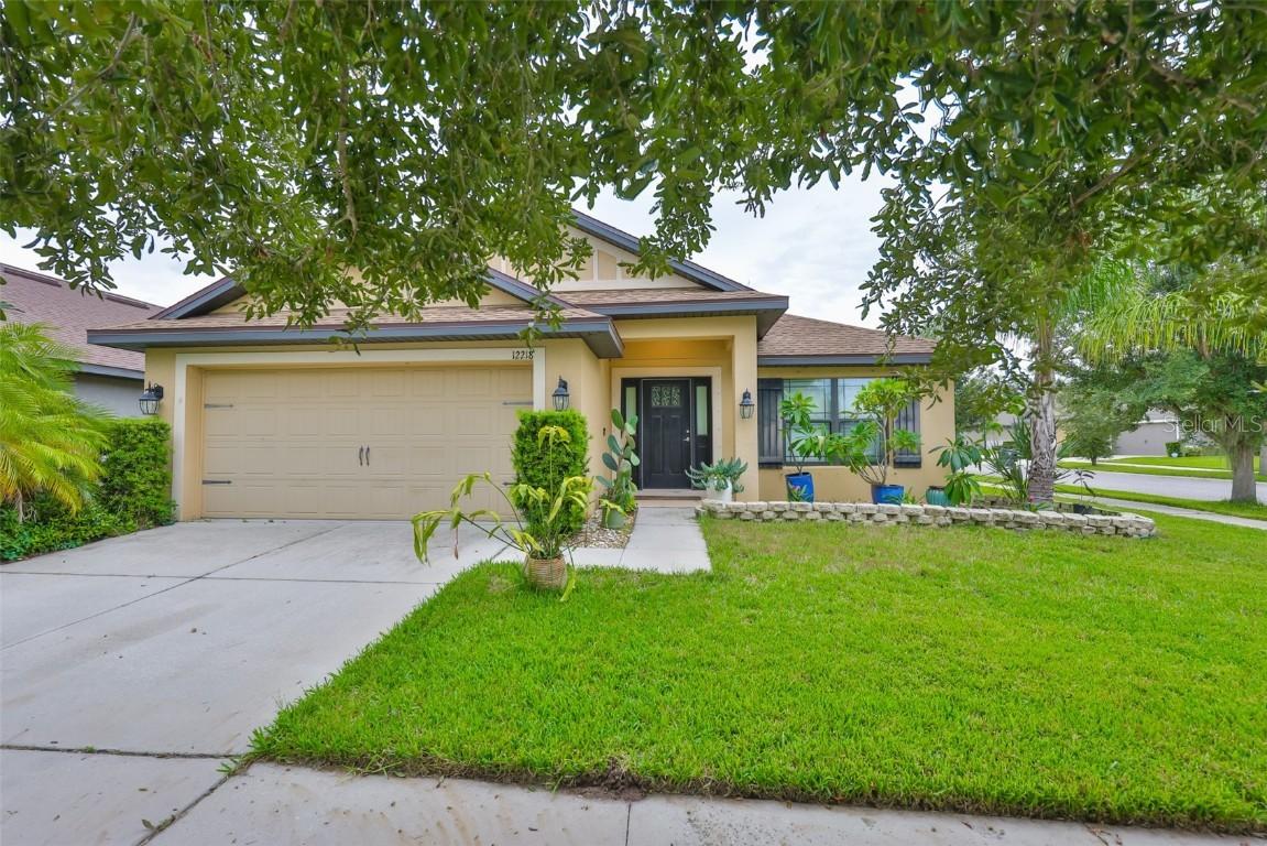 12218 Avondale Oak Pl., Riverview, FL 33578