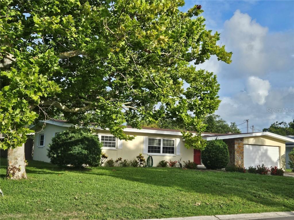 1596 S Evergreen Ave., Clearwater, FL 33756