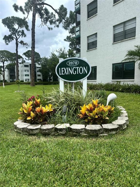 5970 80th St. #308, St Petersburg, FL 33709