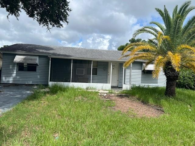 4244 Mesa Dr., New Port Richey, FL 34653