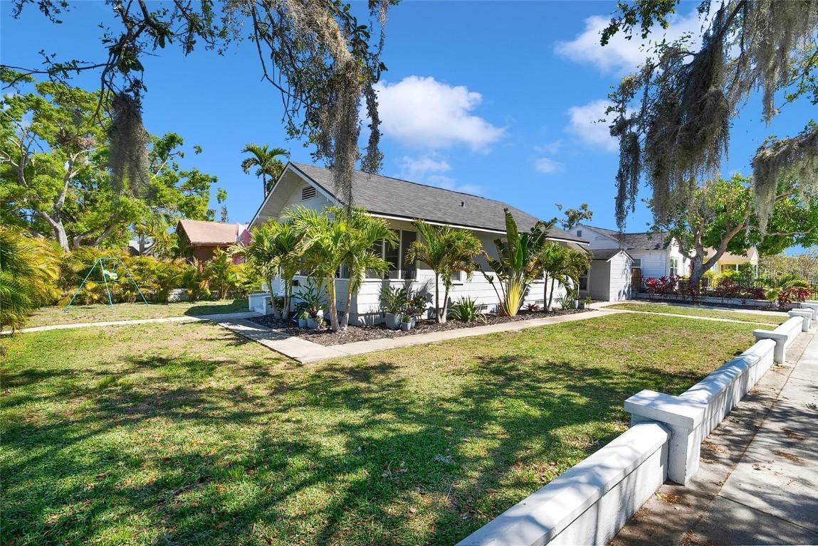 [Address Hidden by Seller], St Petersburg, FL 33713