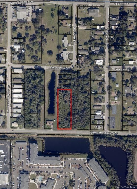 2162 Williams St., Palm Bay, FL 32905